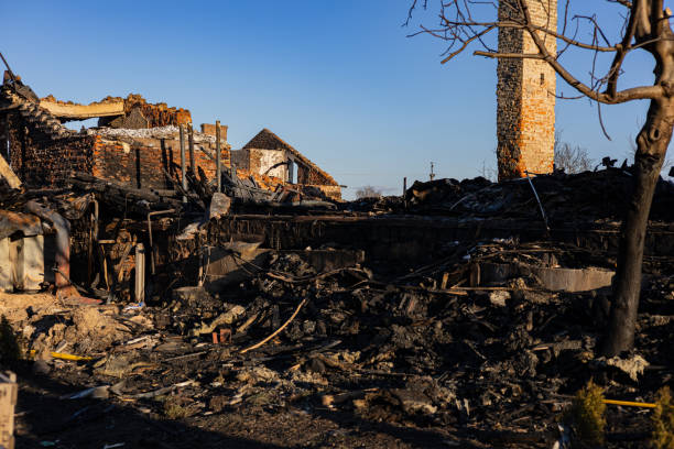 Reliable Fire Board Up contractor in Kingston, NJ by Fire Damage Flint